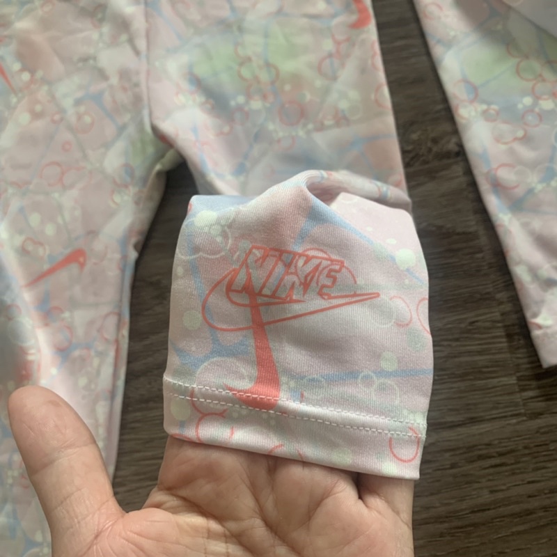 Quần legging cao cấp cho bé gái 18-2,5 tuổi