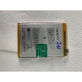 Thay Pin Oppo K1/ Oppo A1k, BLP711, 4000mAh