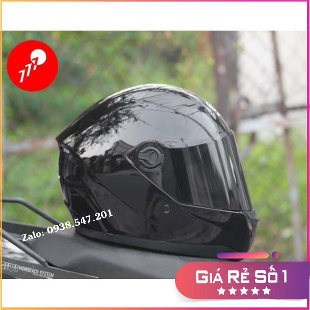 Mũ bảo hiểm Full face GXT đi phượt