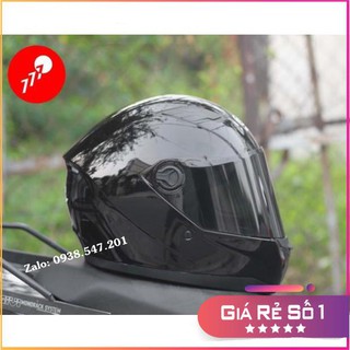 [Giá Hủy Diệt]  Mũ bảo hiểm Full face GXT đi phượt