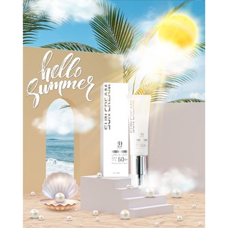 CHỐNG NẮNG MD SUN CREAM