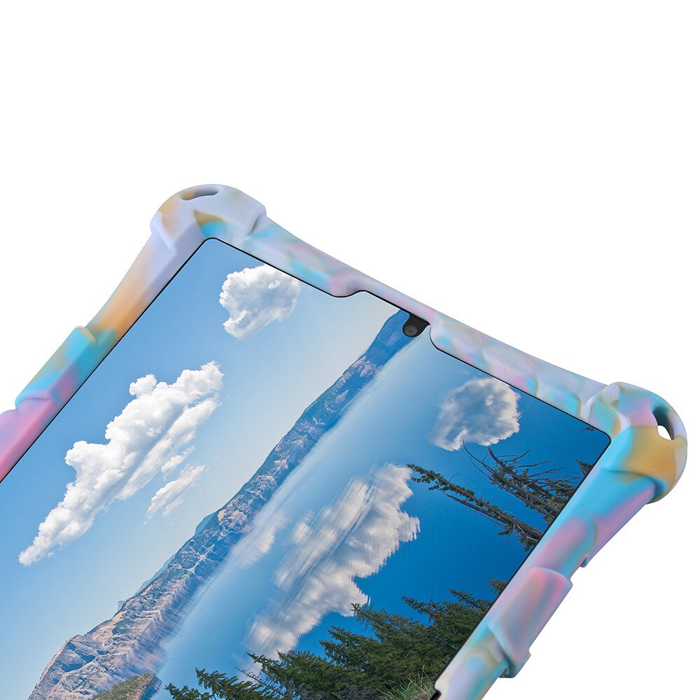 Ốp máy tính bảng silicon chống sốc cho Lenovo Tab M8 3rd Gen 8.0 TB-8505F/X TB-8506F M8 FHD 8" TB-8705F-8705N