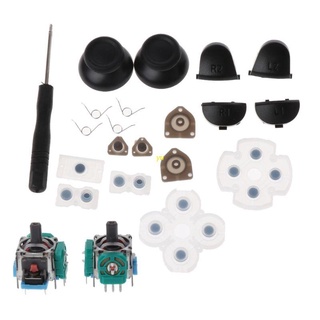 Bộ nút điều khiển 3d yu l1 r1 l2 r2 cho tay cầm ps4
