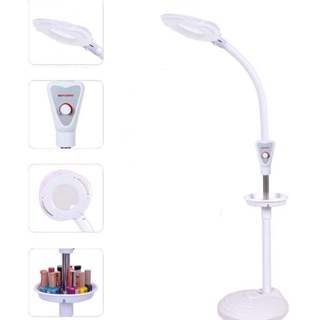 Đèn led phun xăm thẩm mỹ