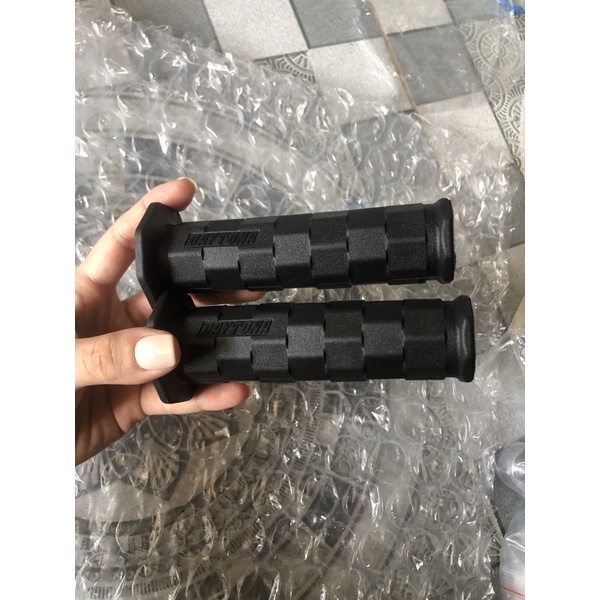 Bao tay daytona + gù gắn cho các dòng xe