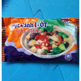 Bột canh i-ốt Hải Châu