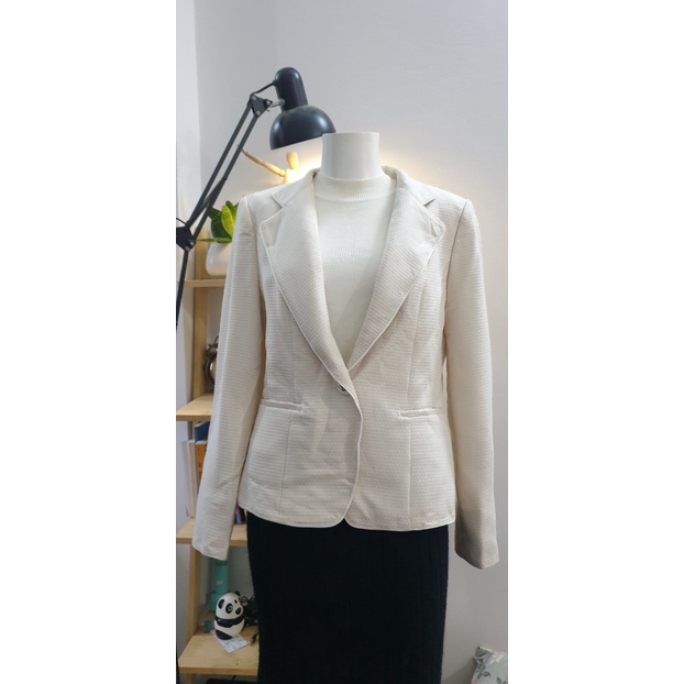 Áo vest blazer 2hand
