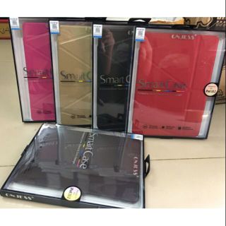 Bao da ipad pro gen 7 10.2 2019 chính hãng onjess nhiều màu