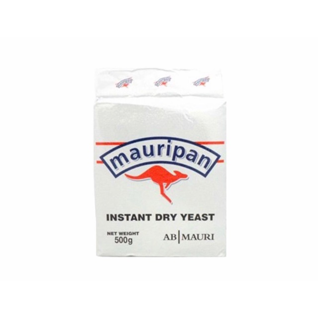 Men khô Mauripan 500g