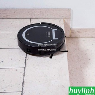 Hút bụi Robot Ariete MOD. 2718/2711