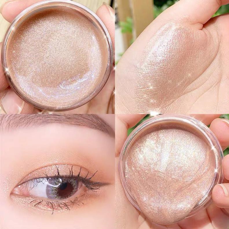[MOLVSENLIN] Phấn highlight dạng lỏng Jelly Moon Galaxy (8906) | BigBuy360 - bigbuy360.vn