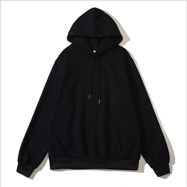 Áo Hoodie Trơn Có Mũ Nam Nữ Chất Dày Đẹp SUTOMAN HD101 | BigBuy360 - bigbuy360.vn