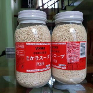 Combo 01 Đường, 01 Hạt nêm, 01 Mì chính