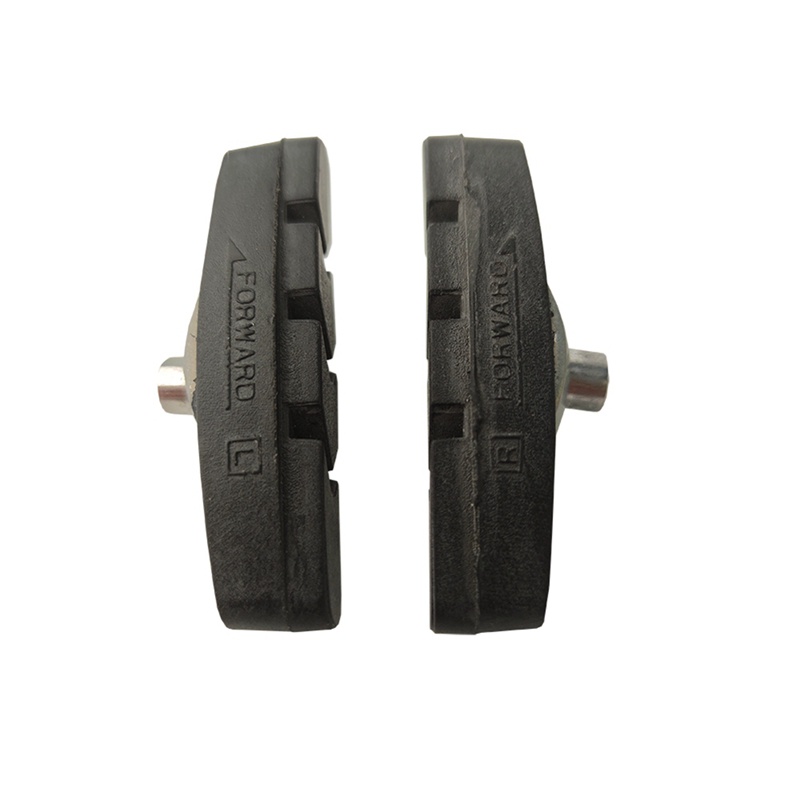 Má Phanh Xe Đạp Gấp Chữ V 55mm