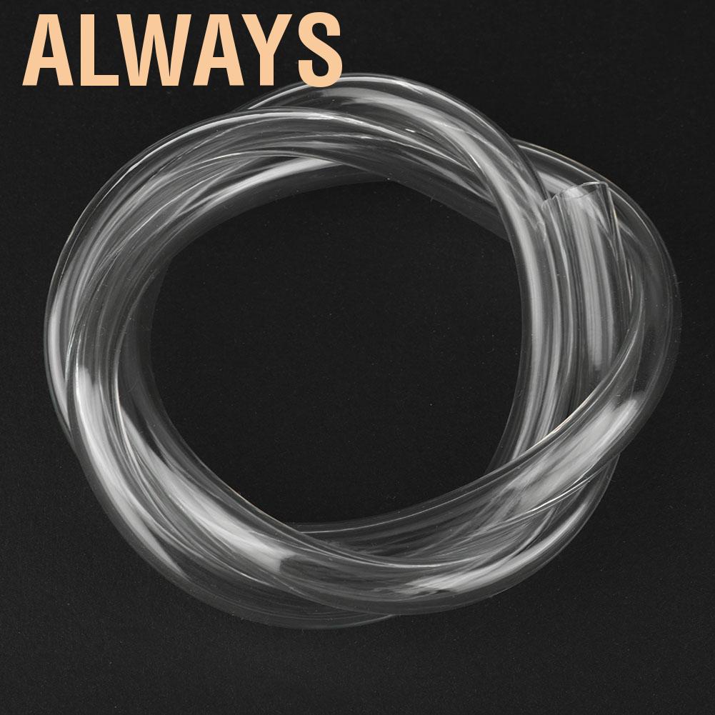 Ống nước làm mát bằng nhựa PVC