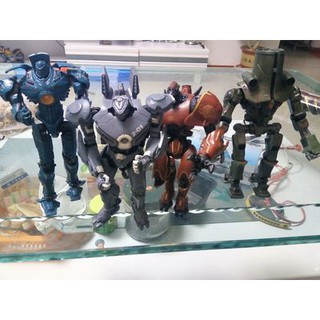 Mô hình Romeo Blue Pacific Rim Neca