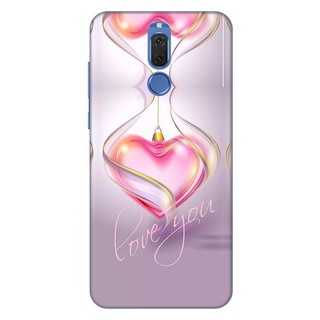 Ốp lưng huawei nova 2i mẫu 31