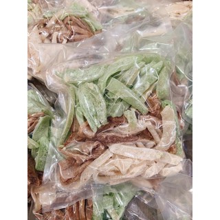 Mứt dừa sợi
