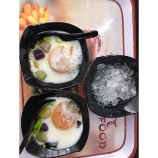 BÁT, TÔ PHÍP ĐỂ CHÈ, HOA QUẢ DẦM - DÁNG VÁT