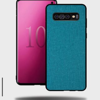 S10 5g - Ốp lưng vải mịn
