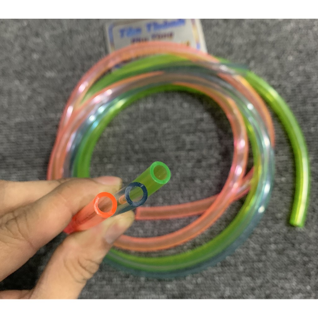 Ống xăng Mỹ 1m