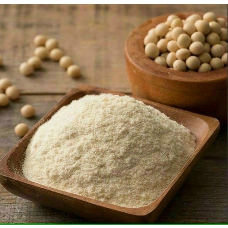 BỘT ĐẬU NÀNH NGUYÊN CHẤT 500g