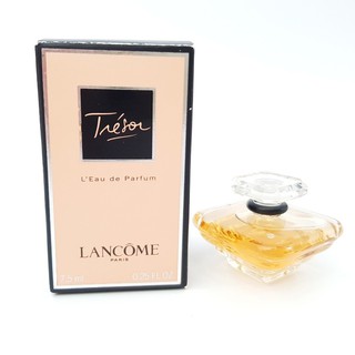Nước hoa nữ lancome tresor leau edp 7.5ml