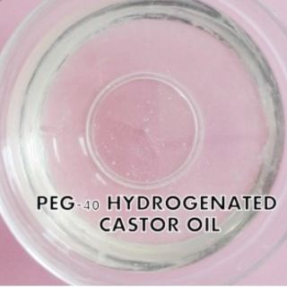 PEG-40 Chất chống khô son, cấp ẩm da 100ml