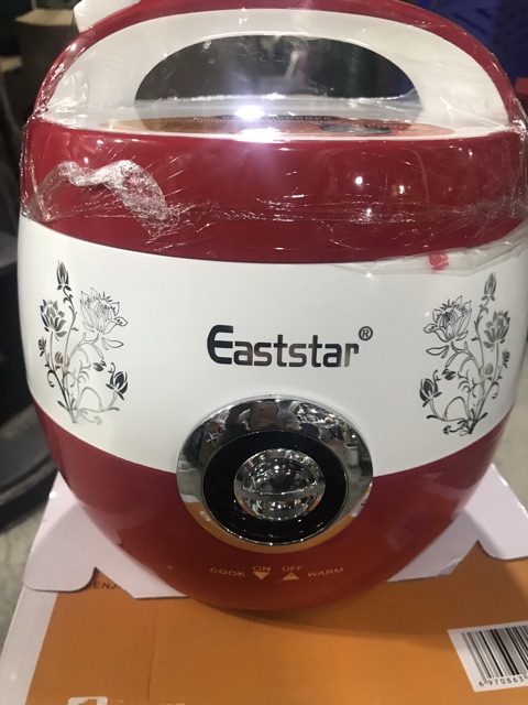 Nồi  cơm điện eaststar 1lit.