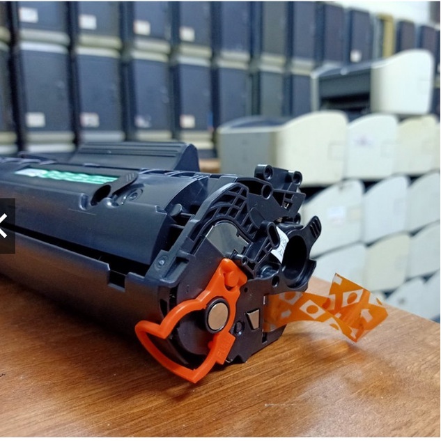 Hộp mực máy in canon 2900 3000 HP 1020 1010 3050 - Hộp mực 12A 303