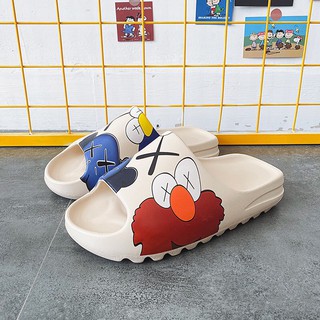 [GIÁ TẬN XƯỞNG] Dép yz slide [FULL BOX]