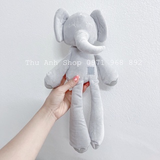 Thú bông siêu dễ thương cho bé