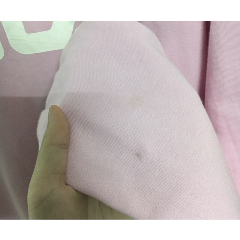 Áo sweater hiệu Fi.la 2hand