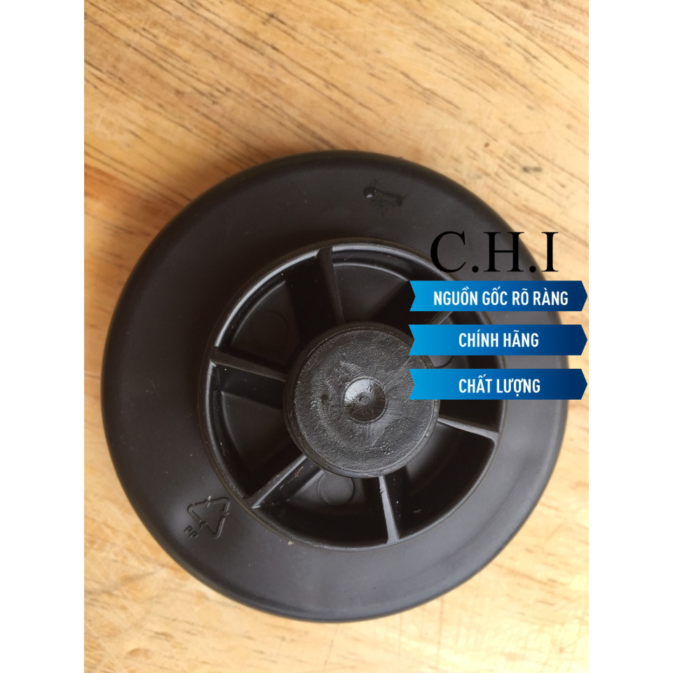 Phụ kiện máy xay- Bánh răng thân máy chính hãng máy xay Philip HR2115/ HR2118/ HR2061/HR2068
