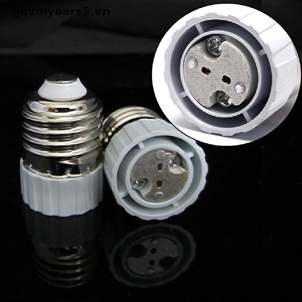 Đui đèn chuyển đổi E27 sang MR16 tiện dụng chất lượng cao