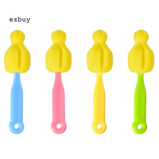 Cọ Rửa Bình Xoay 360 Độ