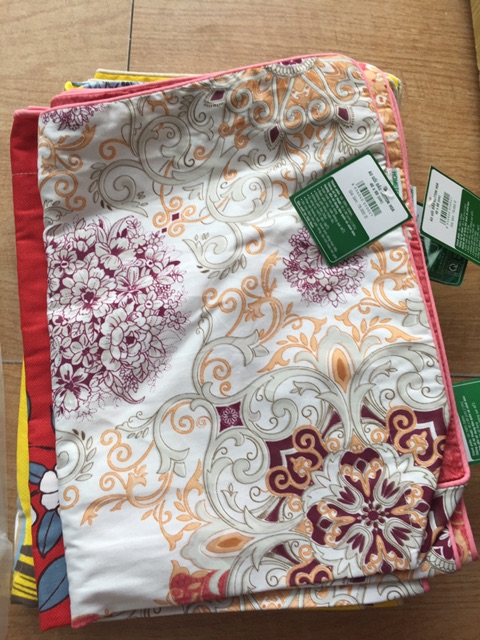 VỎ ÁO GỐI NẰM HOMETEX 40x60cm | BigBuy360 - bigbuy360.vn