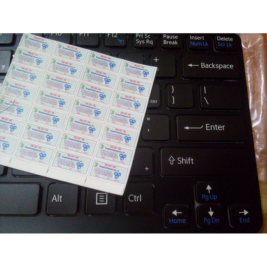 Bàn Phím laptop Sony vaio SVE14 Series