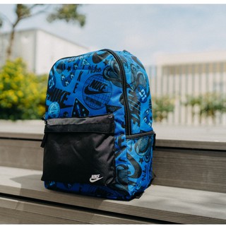Balo Thể Thao Nike Heritage 2.0 Printed Pattern Backpack