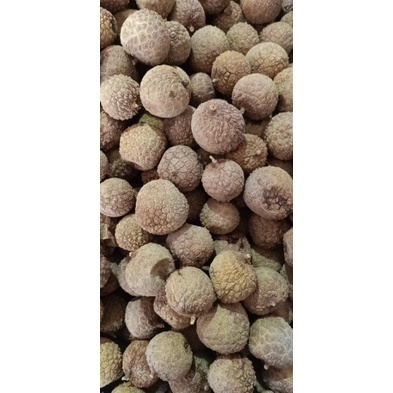 4kg vải thiều sấy khô | BigBuy360 - bigbuy360.vn