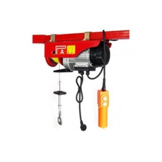 máy tời treo 500kg