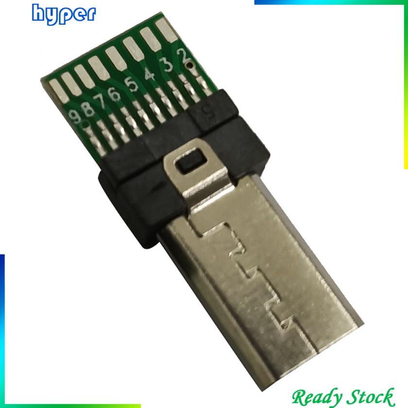 Cáp Kết Nối 15pin Usb Cho Máy Ảnh Sony