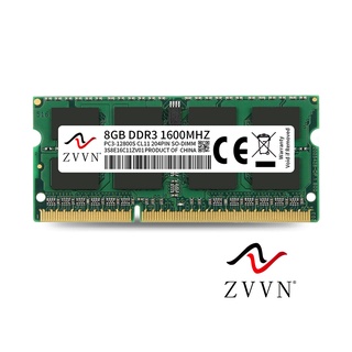 Bộ Nhớ RAM HP/Compaq 8GB DDR3 1600 MHz PC3-12800S SODIMM 1.5V Chất Lượng Cao® Notebook 15-F100Dx, 15-F003Dx, 15-F004Dx, 15-F008Cl – A8 3S8E16ZV01C-20