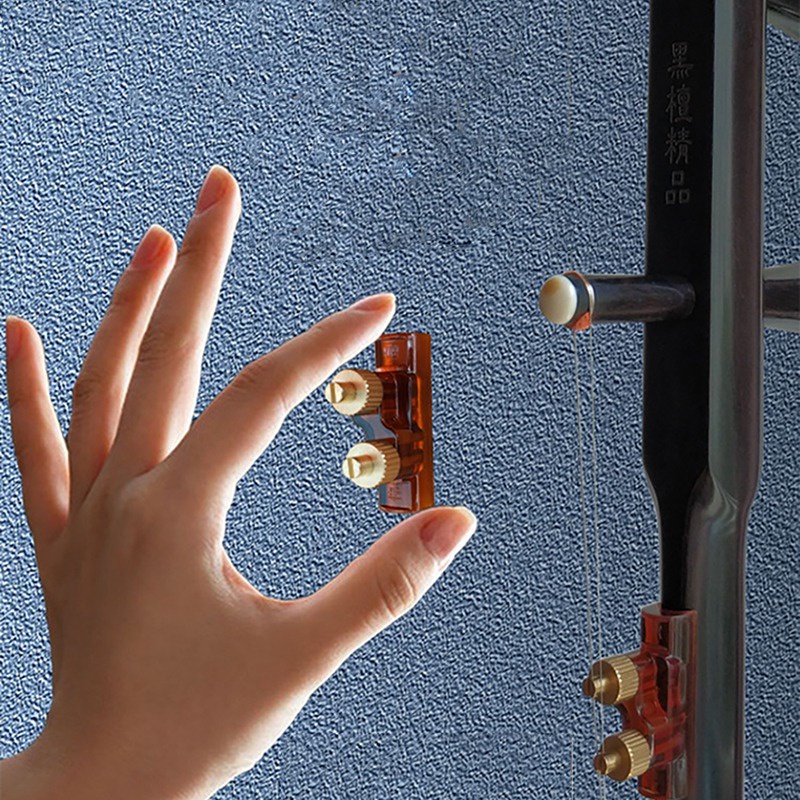 Dụng Cụ Chỉnh Dây Đàn Erhu Không Đau Đa Chức Năng Có Thể Điều Chỉnh