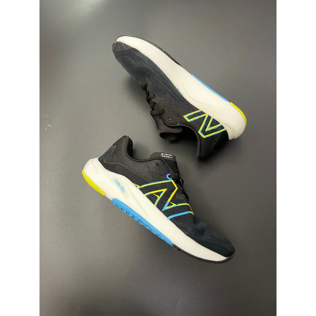 Giày nam New Balance Fuelcell mới nhẹ bền êm thoáng thể thao