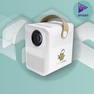 Máy Chiếu Mini BEECUBE X2 Max – Hệ Điều Hành Android – Độ Phân Giải FullHD 1080p