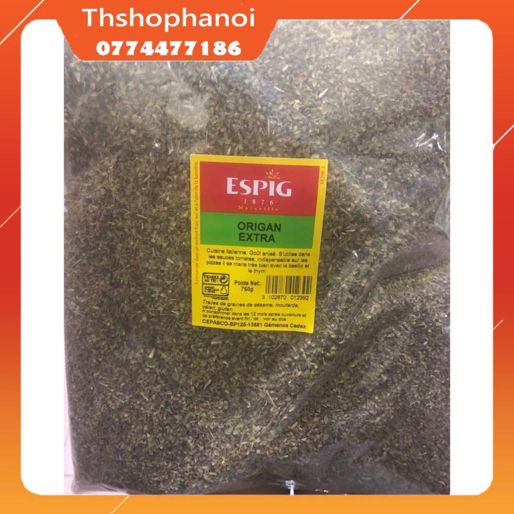 lá thơm oregano ( kinh giới cay ) gói 50g