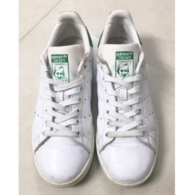 stan smith second hand