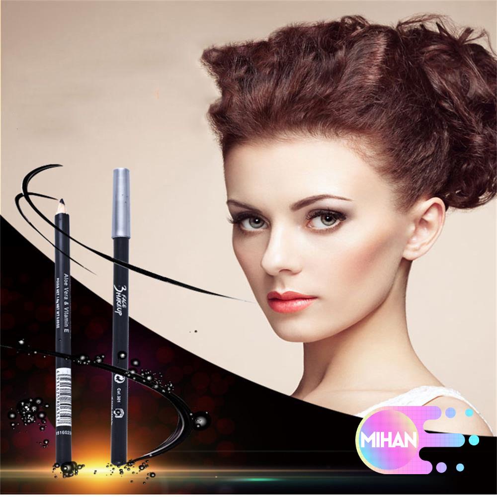 [Hàng mới về] Bút kẻ mắt chống thấm nước trang điểm thời trang dành cho nữ