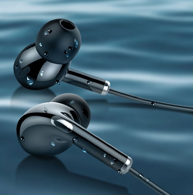 Tai Nghe Bluetooth Không Dây 5.0 Có Mic Thiết Kế Thể Thao | BigBuy360 - bigbuy360.vn